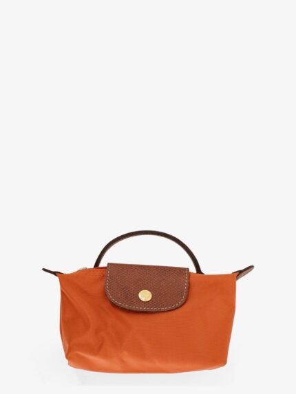 LONGCHAMP PARIS Le Pliage Nylon Handbag