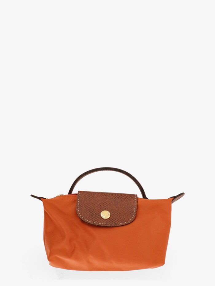 LONGCHAMP PARIS Le Pliage Nylon Handbag