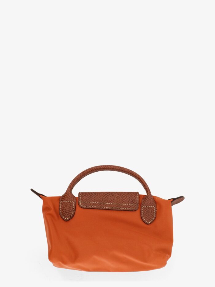 LONGCHAMP PARIS Le Pliage Nylon Handbag