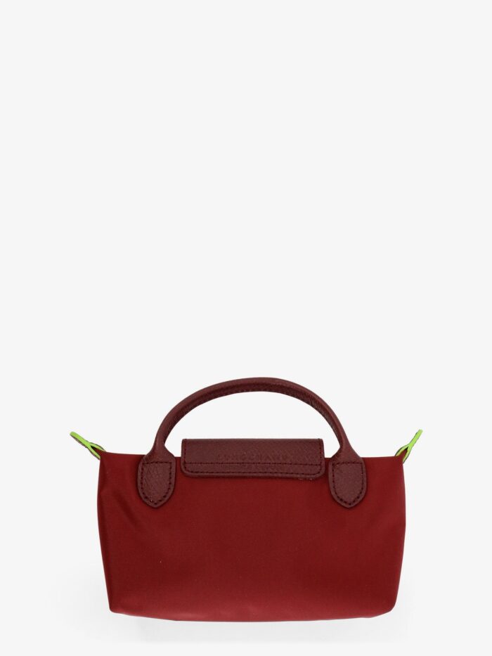 LONGCHAMP PARIS Le Pliage Nylon Handbag