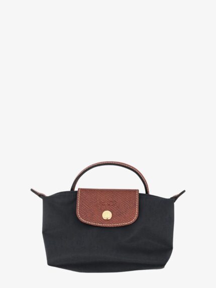 LONGCHAMP PARIS Le Pliage Nylon Handbag
