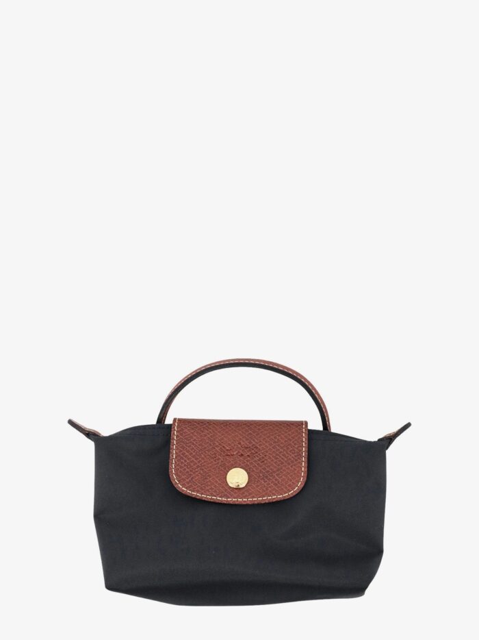 LONGCHAMP PARIS Le Pliage Nylon Handbag