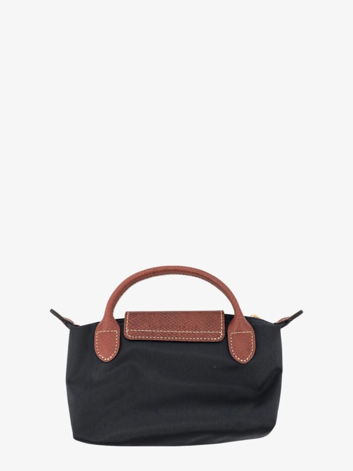 LONGCHAMP PARIS Le Pliage Nylon Handbag