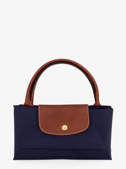 LONGCHAMP PARIS Le Pliage Nylon Handbag