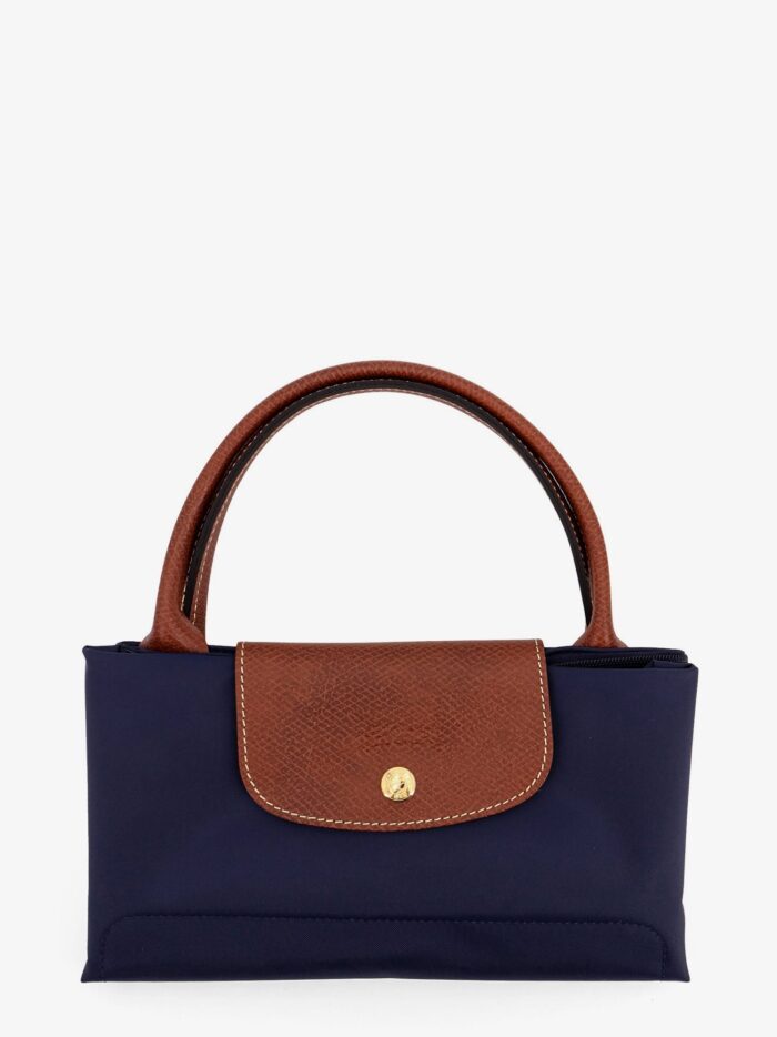 LONGCHAMP PARIS Le Pliage Nylon Handbag