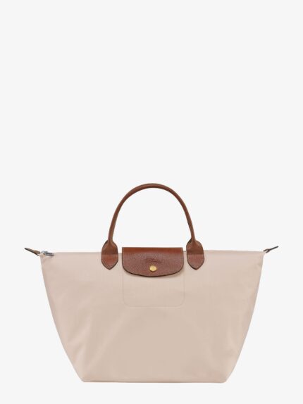 LONGCHAMP PARIS Le Pliage Nylon Handbag