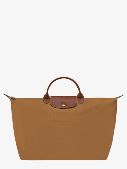 LONGCHAMP PARIS Le Pliage Nylon Handbag