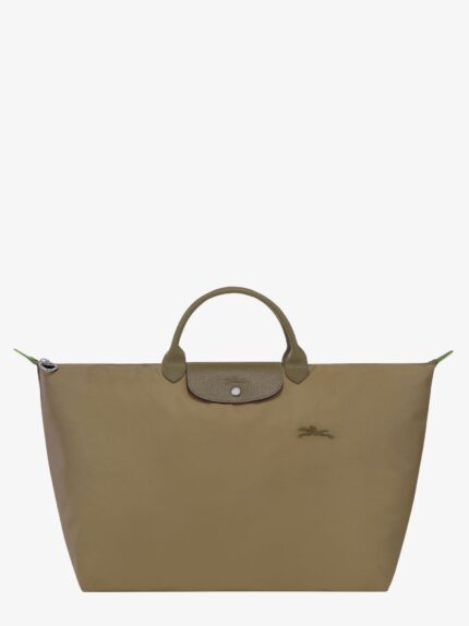 LONGCHAMP PARIS Le Pliage Nylon Handbag
