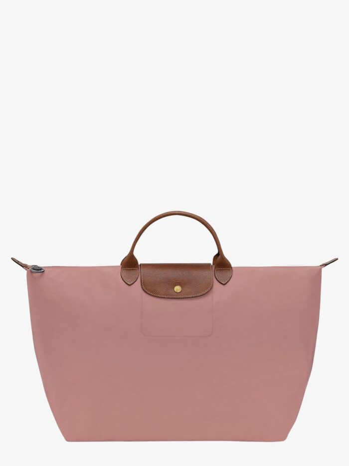 LONGCHAMP PARIS Le Pliage Nylon Handbag