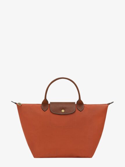 LONGCHAMP PARIS Le Pliage Nylon Handbag