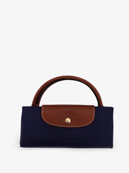 LONGCHAMP PARIS Le Pliage Nylon Handbag