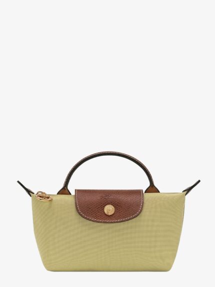 LONGCHAMP PARIS Le Pliage Nylon Handbag