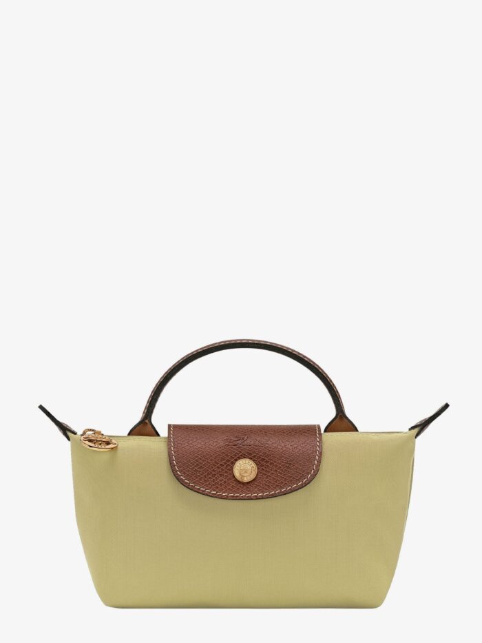 LONGCHAMP PARIS Le Pliage Nylon Handbag