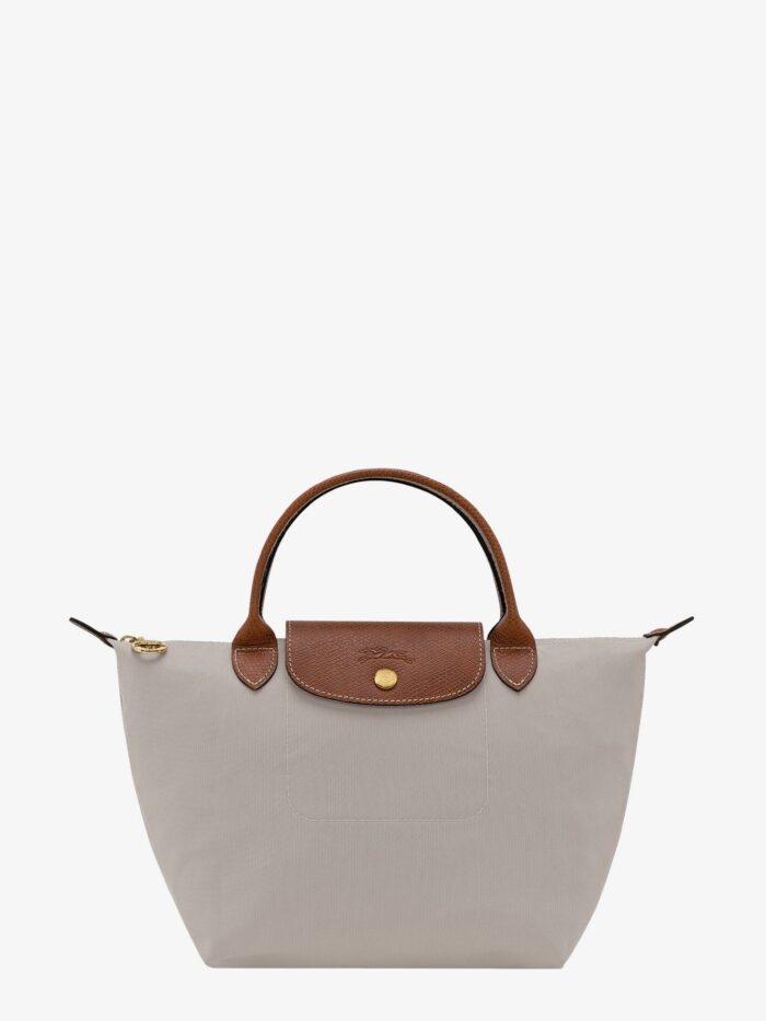 LONGCHAMP PARIS Le Pliage Nylon Handbag