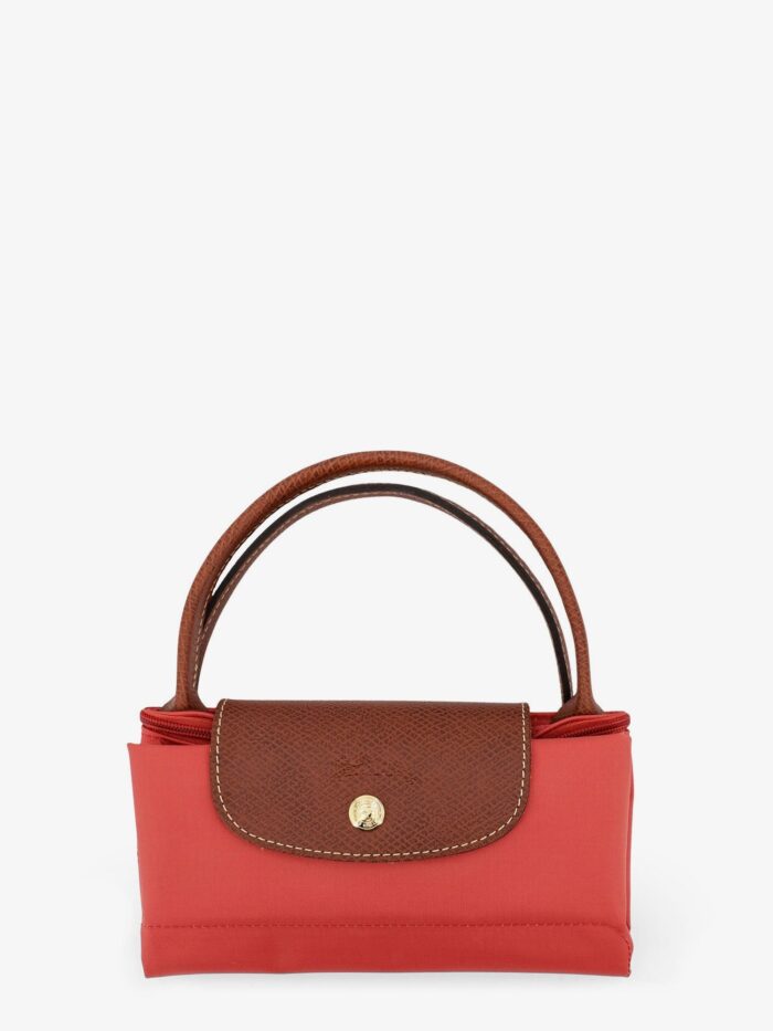 LONGCHAMP PARIS Le Pliage Nylon Handbag