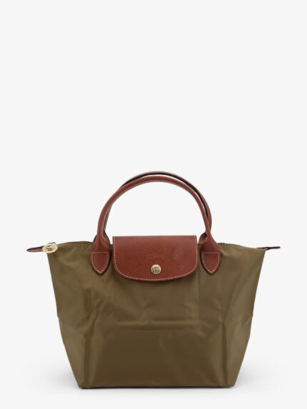 LONGCHAMP PARIS Le Pliage Nylon Handbag