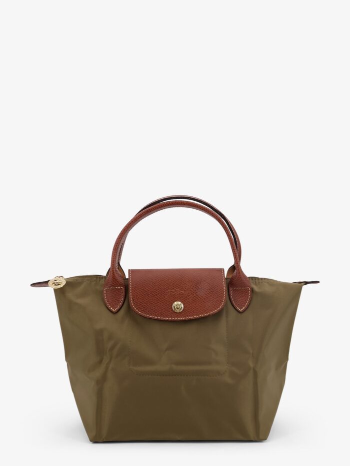 longchamp paris le pliage nylon handbag LONGCHAMP PARIS Le Pliage Nylon Handbag