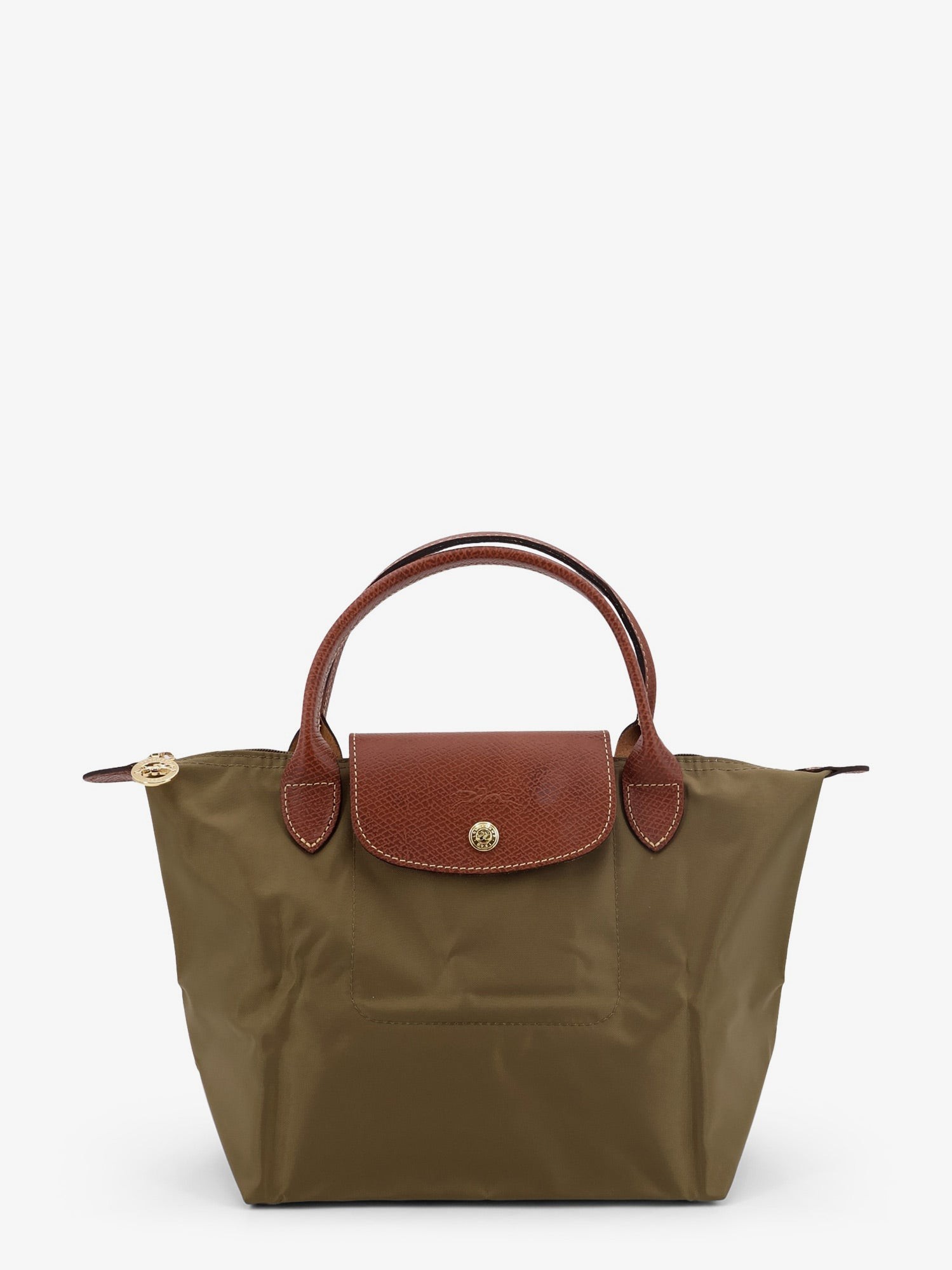 LONGCHAMP PARIS Le Pliage Nylon Handbag