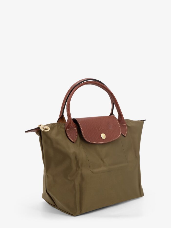 LONGCHAMP PARIS Le Pliage Nylon Handbag