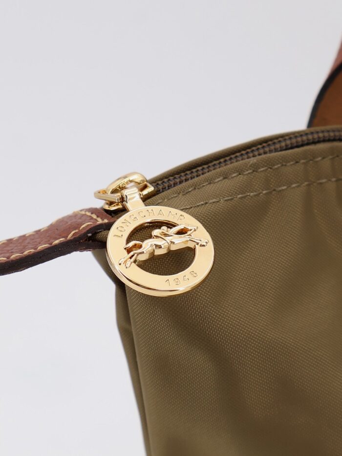 LONGCHAMP PARIS Le Pliage Nylon Handbag