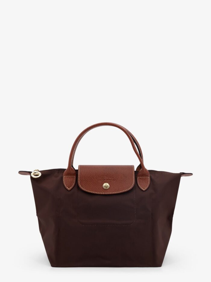 longchamp paris le pliage nylon handbag LONGCHAMP PARIS Le Pliage Nylon Handbag