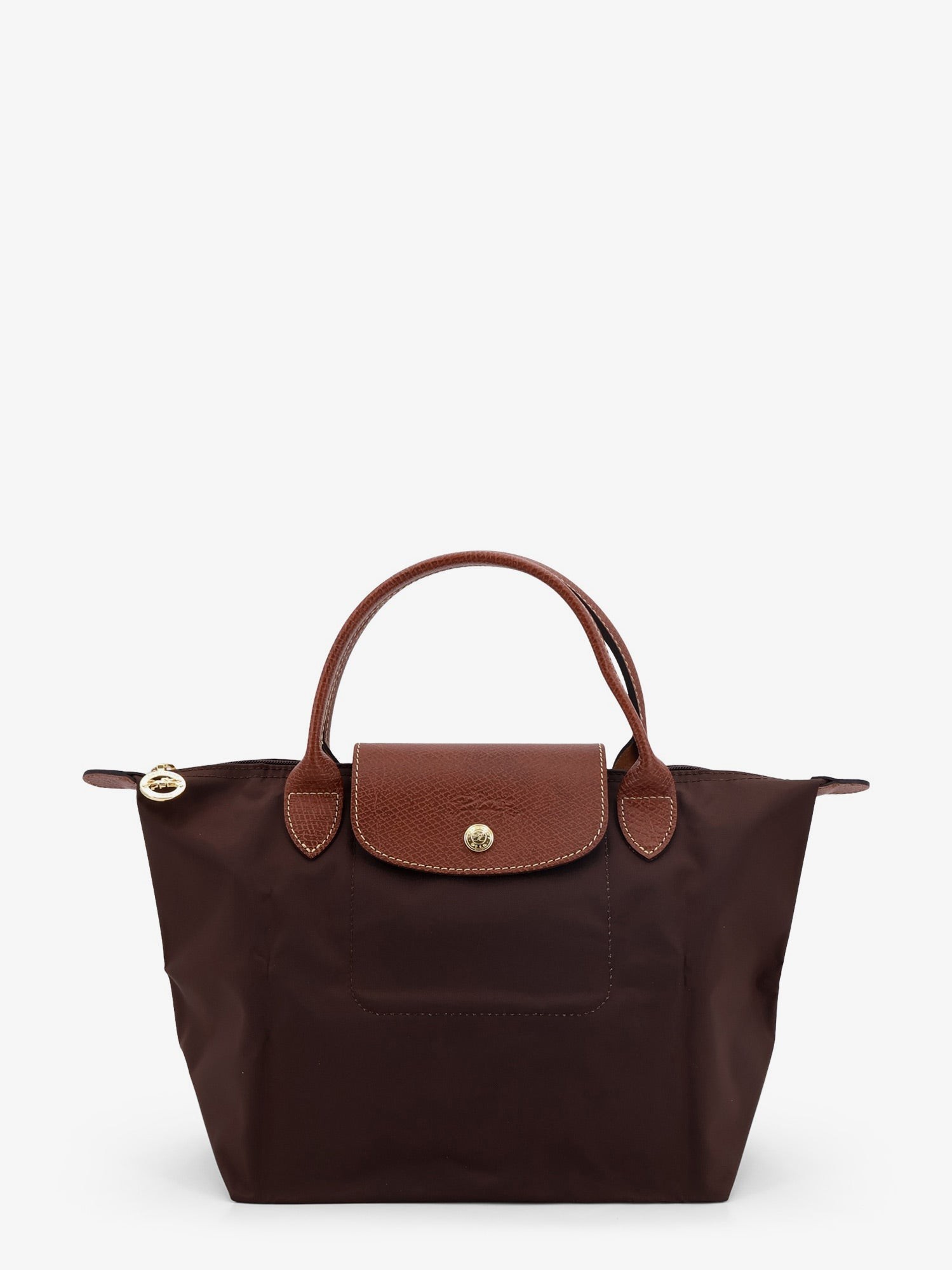 LONGCHAMP PARIS Le Pliage Nylon Handbag