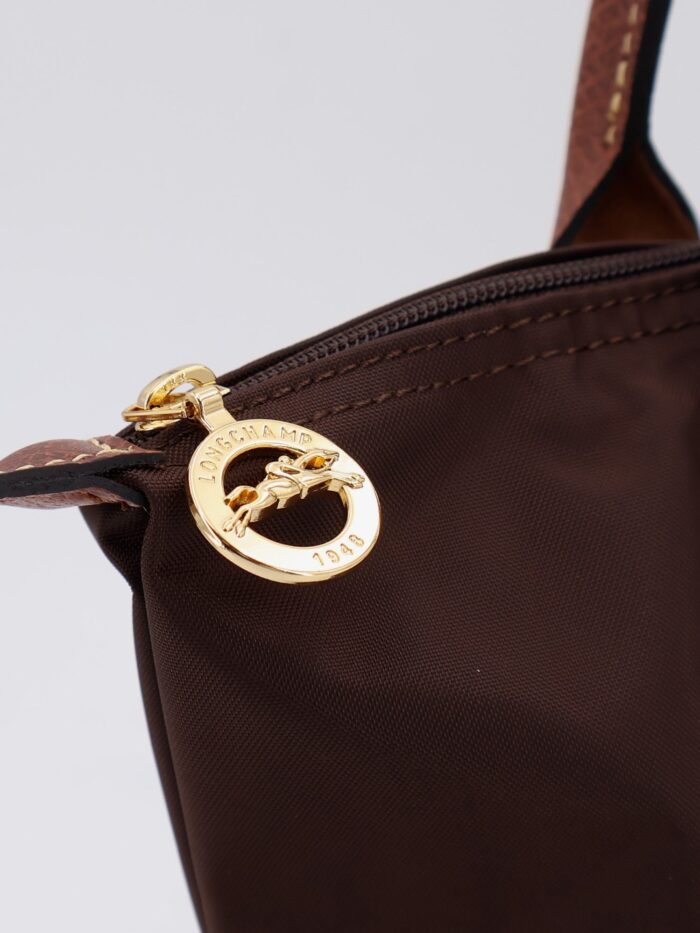 LONGCHAMP PARIS Le Pliage Nylon Handbag