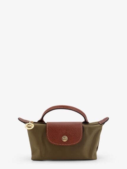 LONGCHAMP PARIS Le Pliage Nylon Handbag