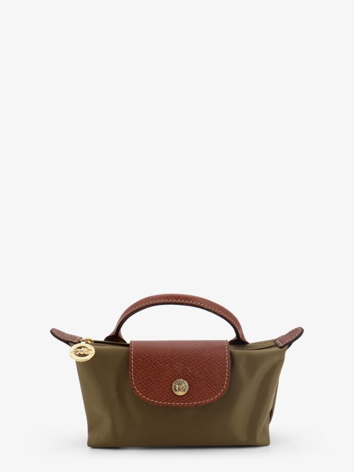 longchamp paris le pliage nylon handbag LONGCHAMP PARIS Le Pliage Nylon Handbag