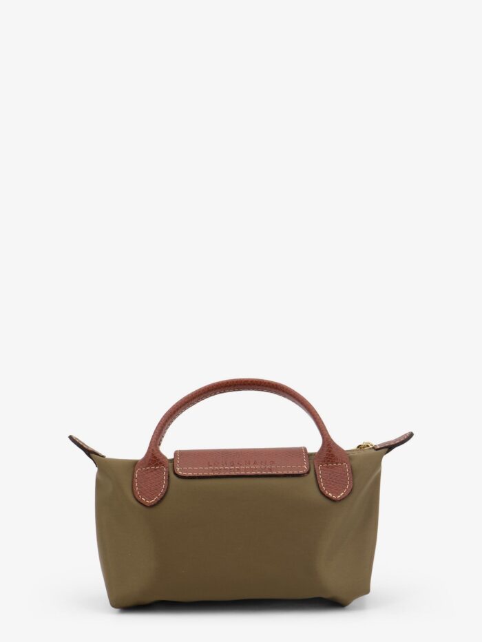 LONGCHAMP PARIS Le Pliage Nylon Handbag
