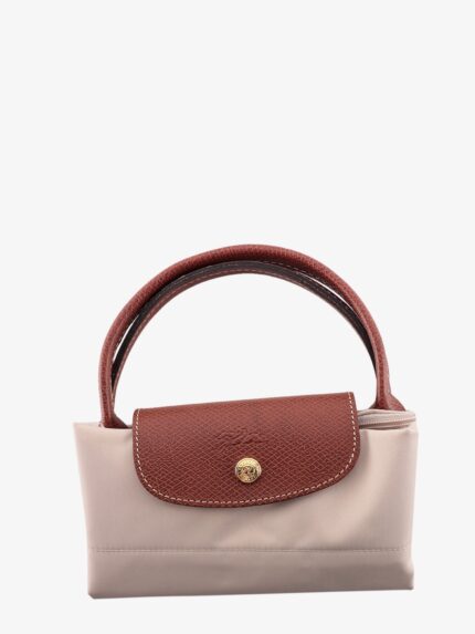 LONGCHAMP PARIS Le Pliage Nylon Handbag