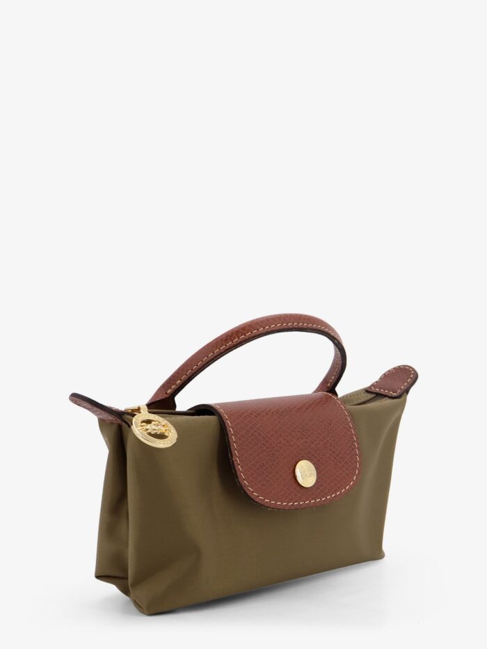 LONGCHAMP PARIS Le Pliage Nylon Handbag