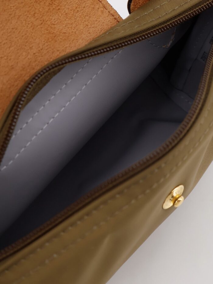 LONGCHAMP PARIS Le Pliage Nylon Handbag