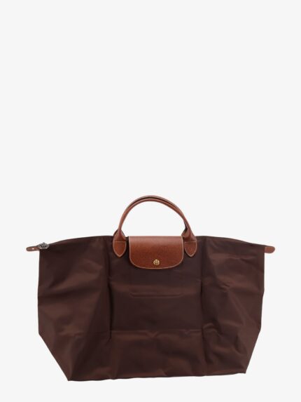 LONGCHAMP PARIS Le Pliage Nylon Handbag