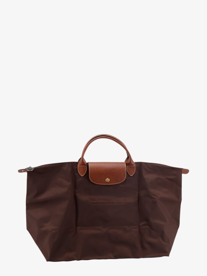 longchamp paris le pliage nylon handbag LONGCHAMP PARIS Le Pliage Nylon Handbag