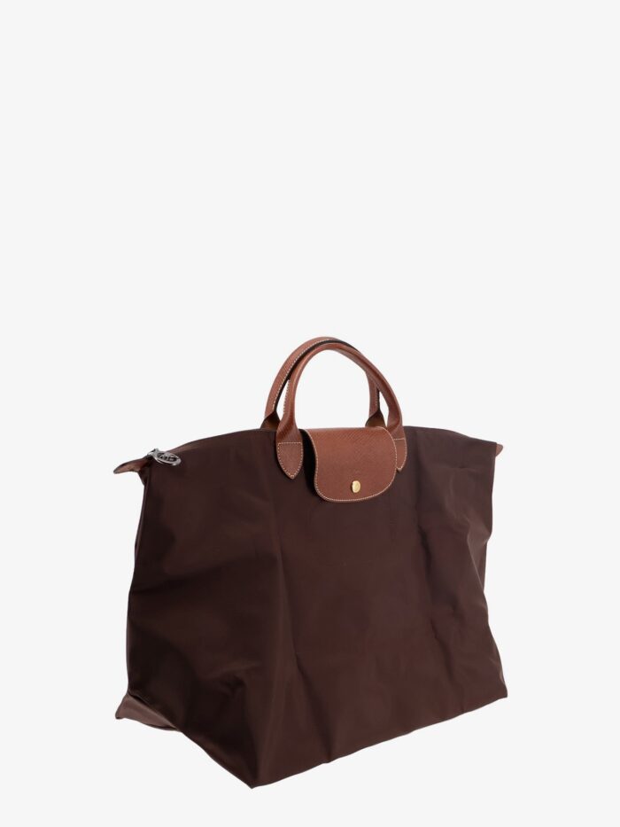 LONGCHAMP PARIS Le Pliage Nylon Handbag