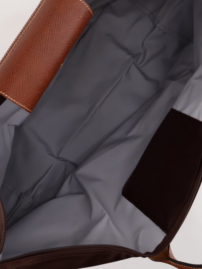 LONGCHAMP PARIS Le Pliage Nylon Handbag