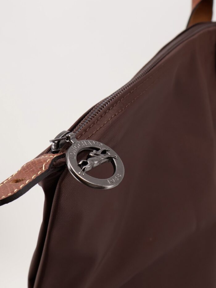 LONGCHAMP PARIS Le Pliage Nylon Handbag