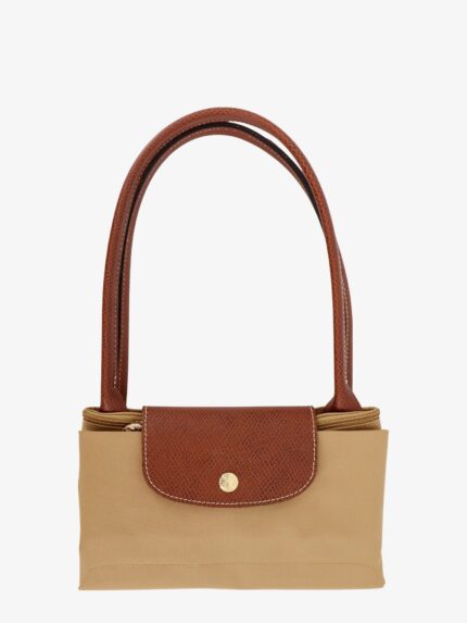 LONGCHAMP PARIS Le Pliage Nylon Shoulder Bag
