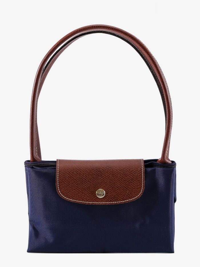 LONGCHAMP PARIS Le Pliage Nylon Shoulder Bag