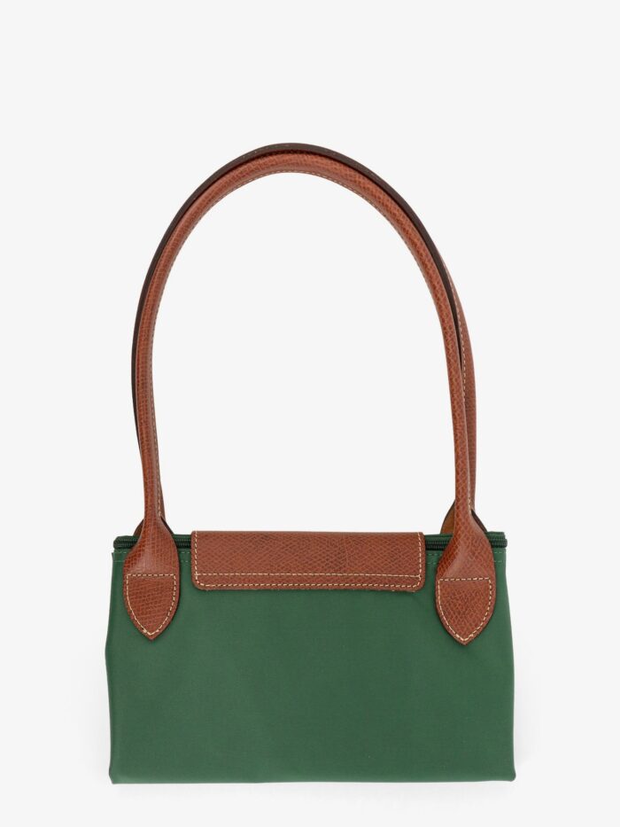 LONGCHAMP PARIS Le Pliage Nylon Shoulder Bag