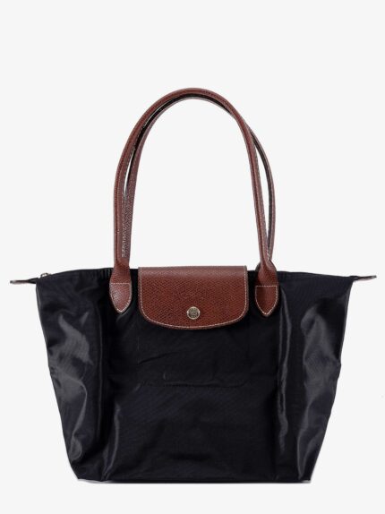 LONGCHAMP PARIS Le Pliage Nylon Shoulder Bag
