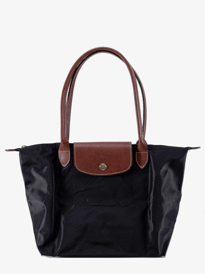 LONGCHAMP PARIS Le Pliage Nylon Shoulder Bag