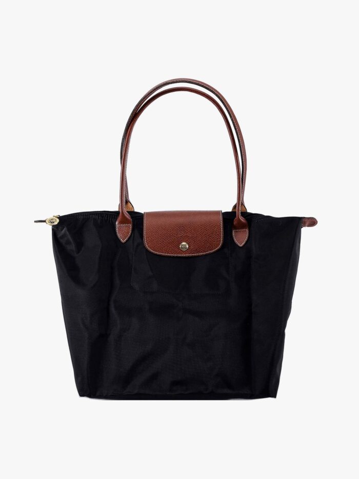 LONGCHAMP PARIS Le Pliage Nylon Shoulder Bag