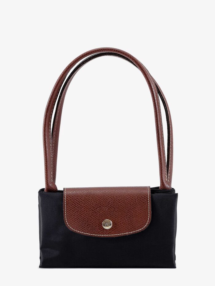 LONGCHAMP PARIS Le Pliage Nylon Shoulder Bag