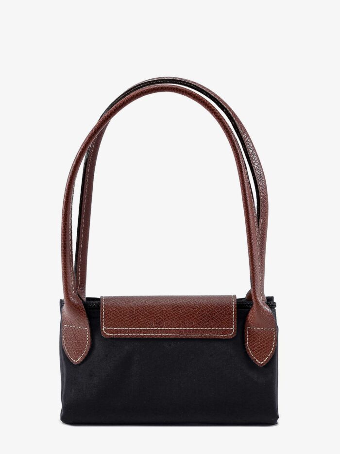 LONGCHAMP PARIS Le Pliage Nylon Shoulder Bag