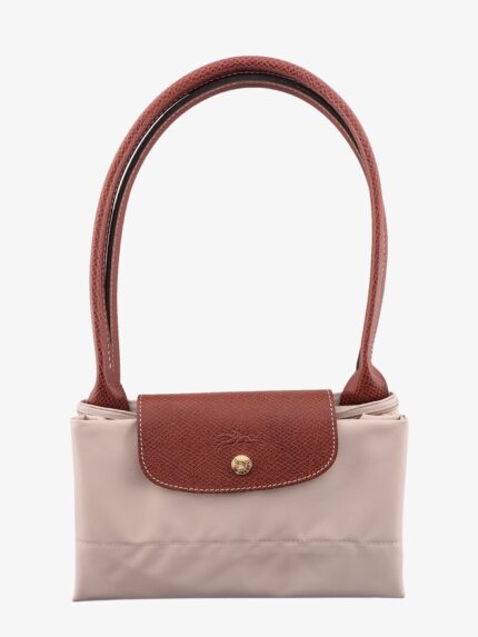 LONGCHAMP PARIS Le Pliage Nylon Shoulder Bag