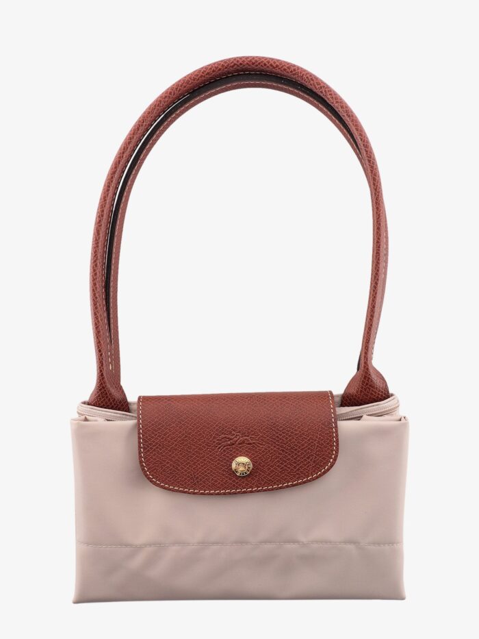 LONGCHAMP PARIS Le Pliage Nylon Shoulder Bag