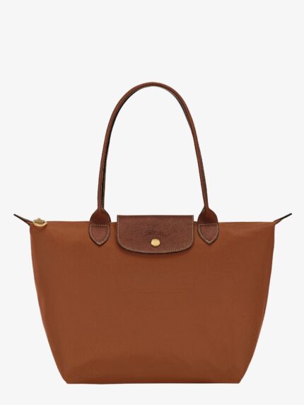 LONGCHAMP PARIS Le Pliage Nylon Shoulder Bag
