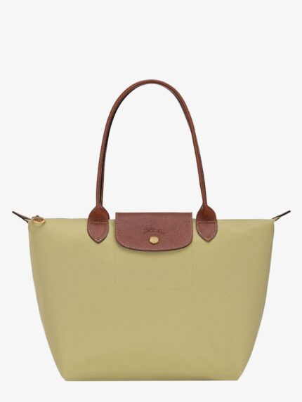 LONGCHAMP PARIS Le Pliage Nylon Shoulder Bag